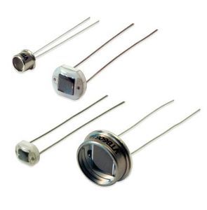 photodiode UV 1