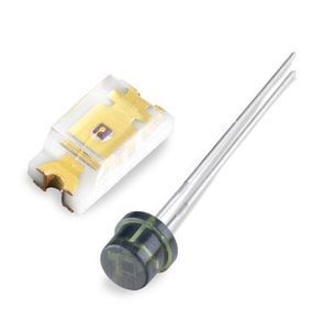 photodiode silicium 1