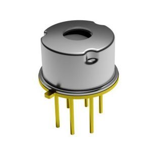 capteur à infrarouges à thermopile 1