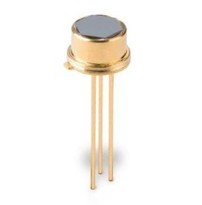 capteur à infrarouges à thermopile 1