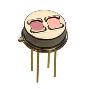capteur à infrarouges à thermopile 1