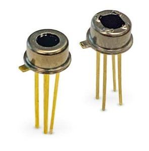 capteur à infrarouges à thermopile 1