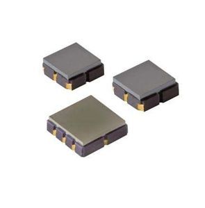 capteur à infrarouges à thermopile 1