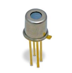 capteur à infrarouges à thermopile 1