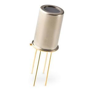 capteur à infrarouges à thermopile 1