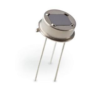 capteur à infrarouges pyro-électrique 1