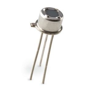 capteur à infrarouges pyro-électrique 1