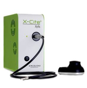 source lumineuse à LED 1