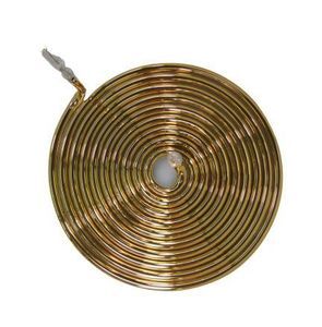 chauffage radiant pour petite zone 1