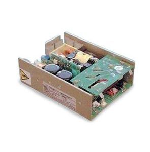 alimentation électrique châssis ouvert 1