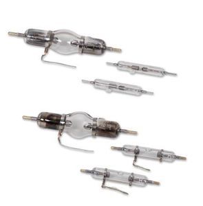 ampoule à UV 1