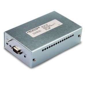alimentation électrique DC 1