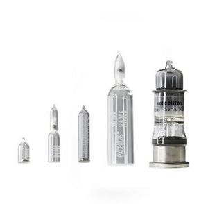 ampoule tubulaire 1