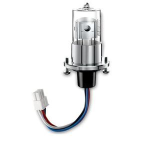 ampoule au deutérium 1