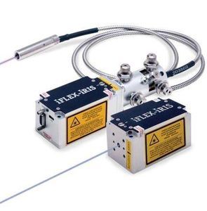 module de diode laser à onde continue 1