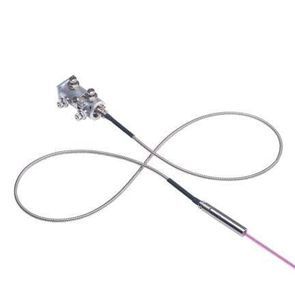 faisceau de fibres optiques 1