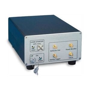 source laser à onde continue 1