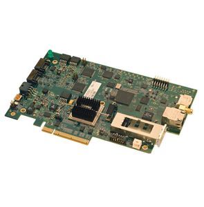 carte d'acquisition PCIe 1