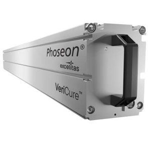 système de polymérisation par UV 1