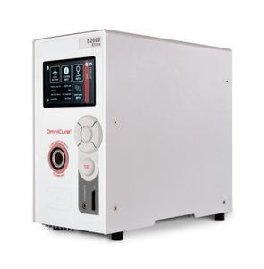 système de polymérisation par UV 1