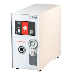 système de polymérisation par UV 1