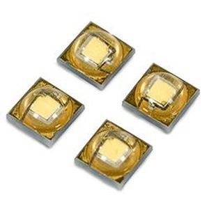 matrice de LED blanche 1