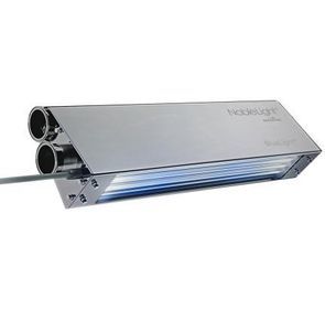 unité de désinfection UV-C 1