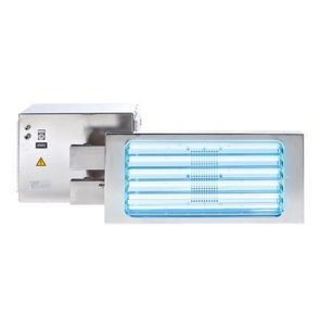 unité de désinfection UV-C 1