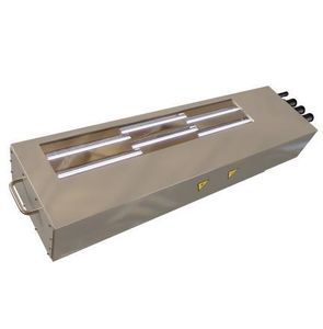 unité de désinfection UV-C 1