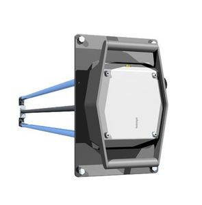 décontaminateur d'air gainable 1