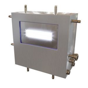 unité de désinfection UV-C 1