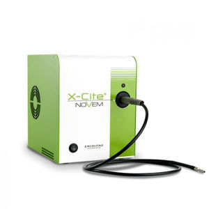 source lumineuse laser 1