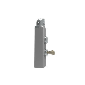 serrure à clé / pour porte