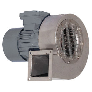 ventilateur radial