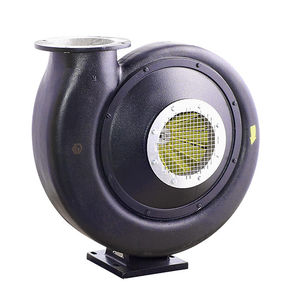 ventilateur radial