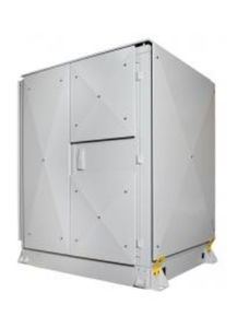 armoire réseau sur pied 1