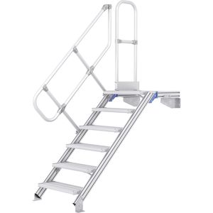 escalier droit 1