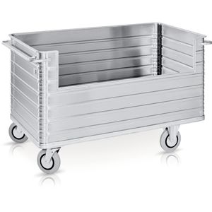 chariot de transport 1