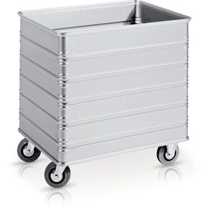 chariot de transport 1