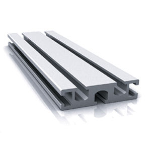 profilé en aluminium 1