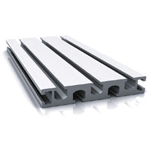 profilé en aluminium 1