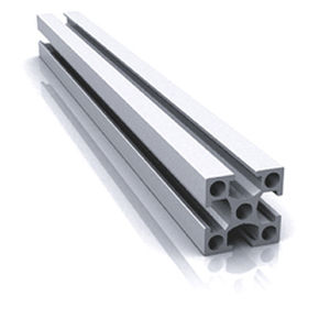 profilé en aluminium 1