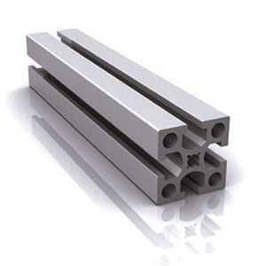profilé en aluminium 1