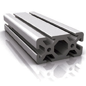 profilé en aluminium 1