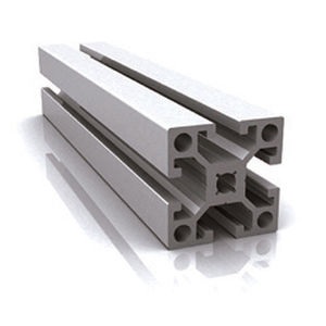profilé en aluminium 1