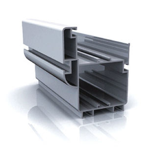 profilé en aluminium 1