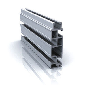 profilé en aluminium 1