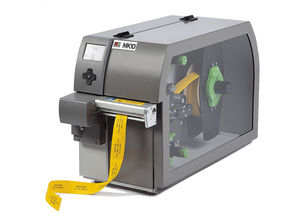 machine de marquage à jet d'encre