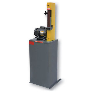 ponceuse à bande 1