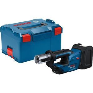 outil de sertissage électrique